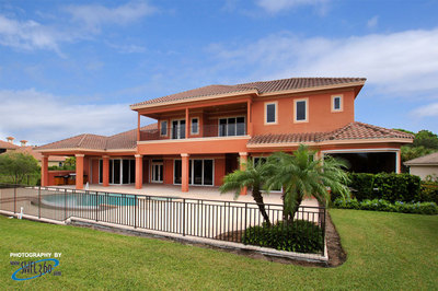 238 Audubon Blvd.