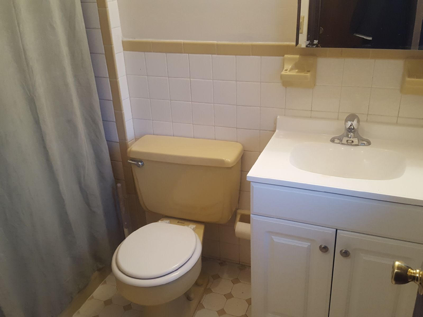 1600 S. 10th 3F