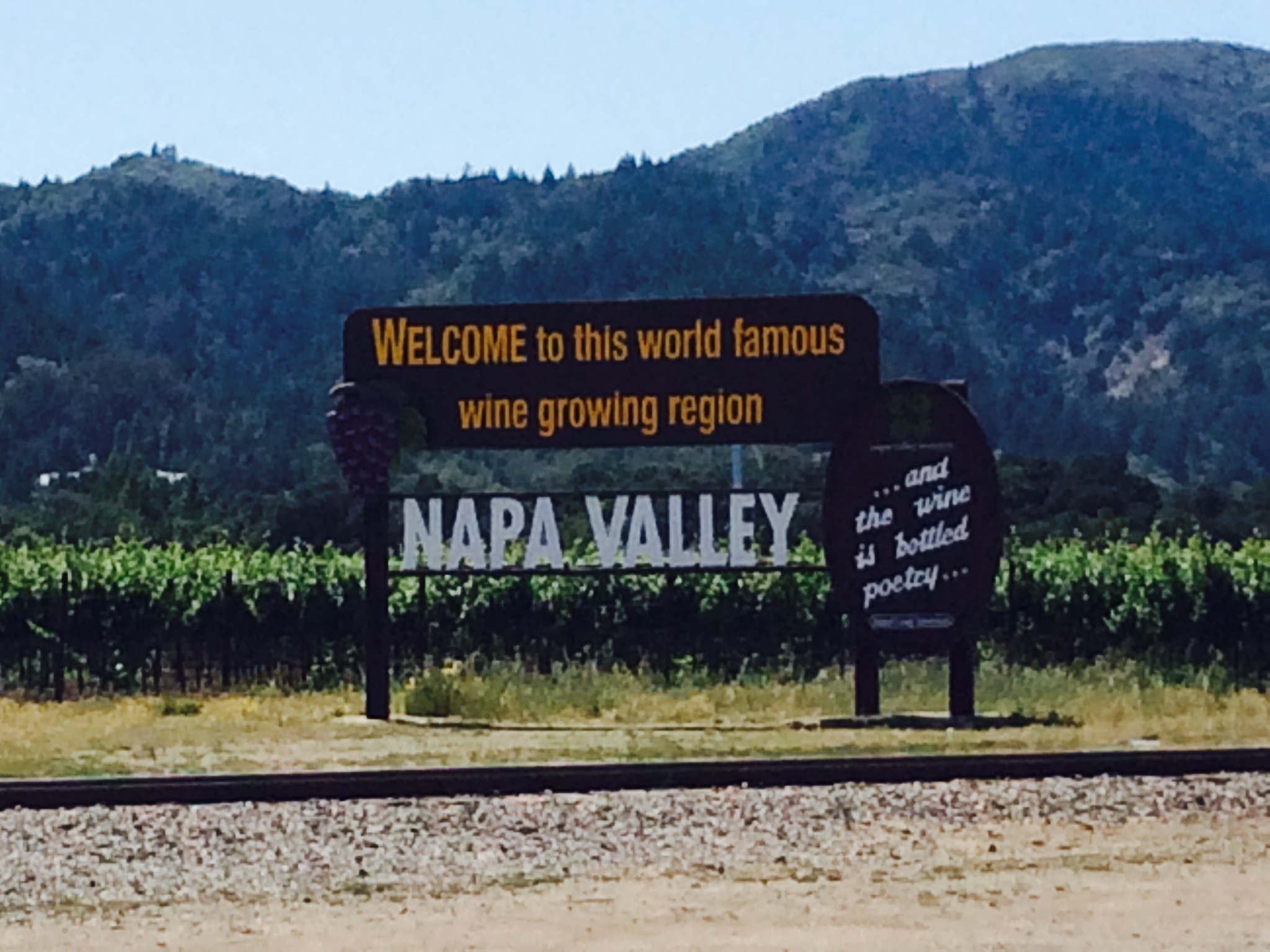 3440 Mt. Veeder Road