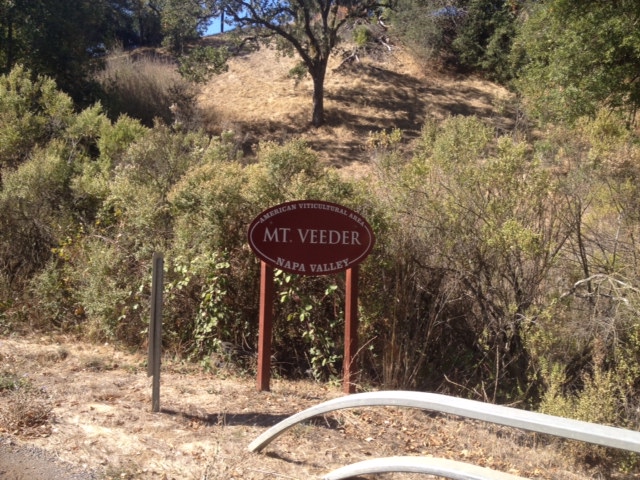 3440 Mt. Veeder Road