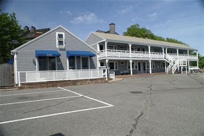 29  Bradford Ext. St