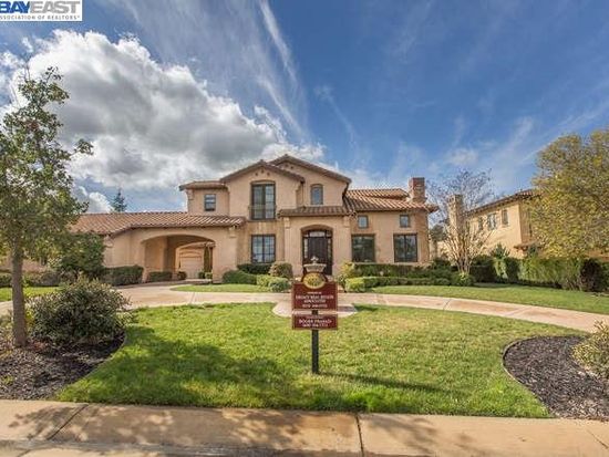 3381 E. Ruby Hill Dr.