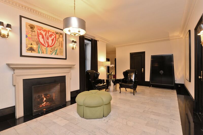 25 5th Avenue 14C