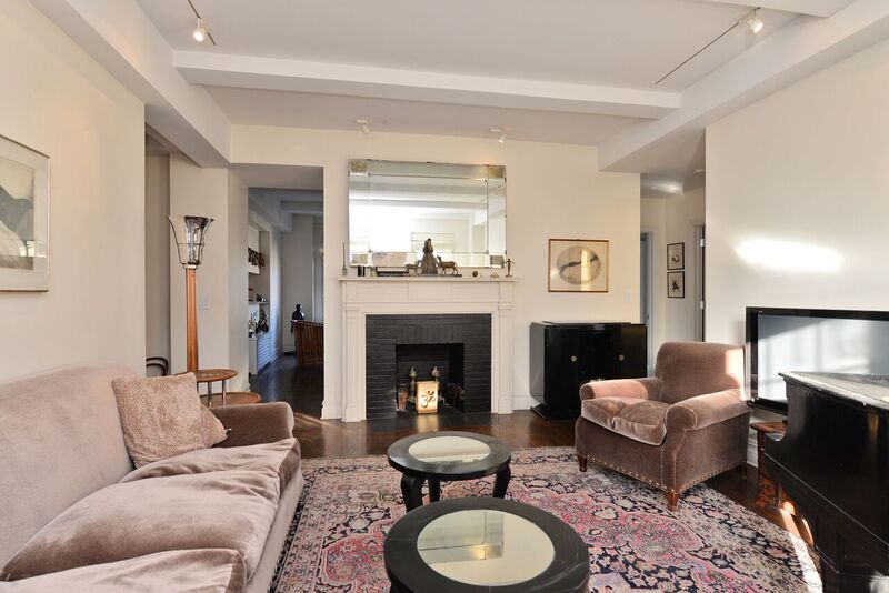 25 5th Avenue 14C