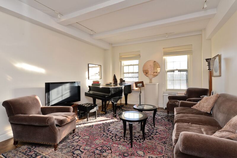25 5th Avenue 14C