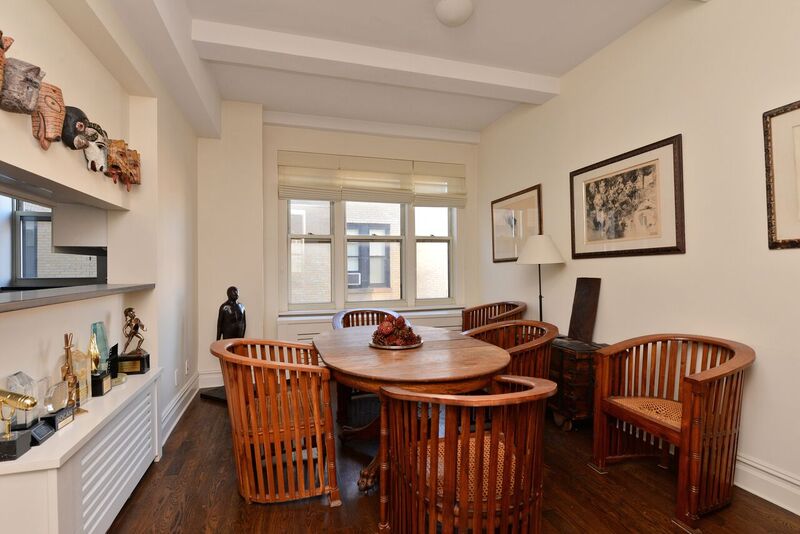 25 5th Avenue 14C