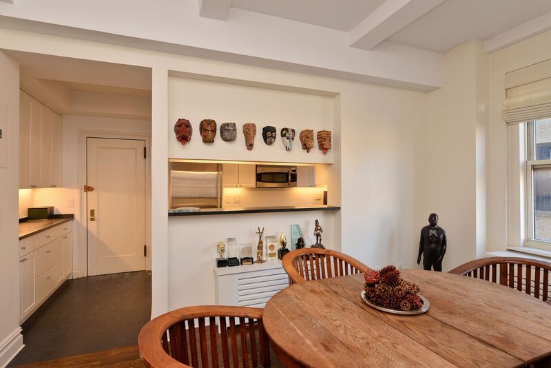 25 5th Avenue 14C