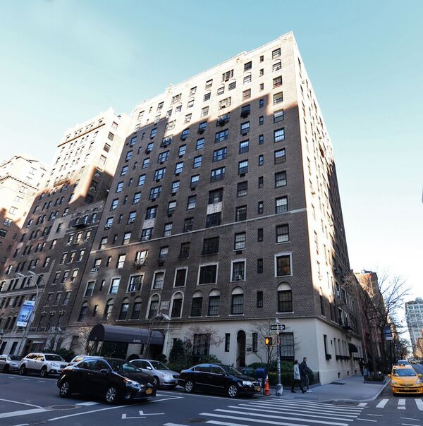 25 5th Avenue 14C