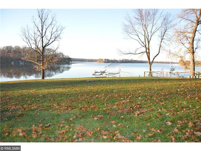 XXXX Lake Minnetonka