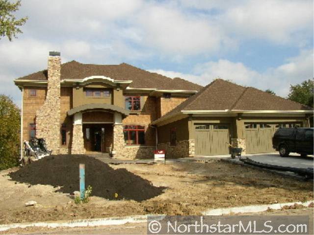 2510 Crosby Road