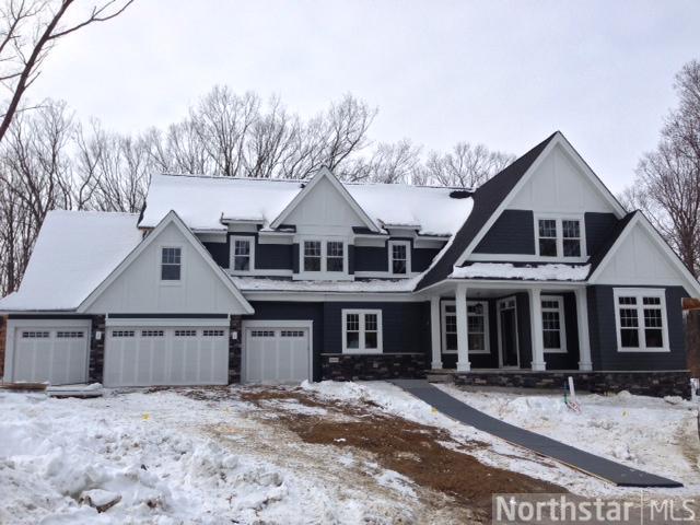 5445 North Black Oaks Lane