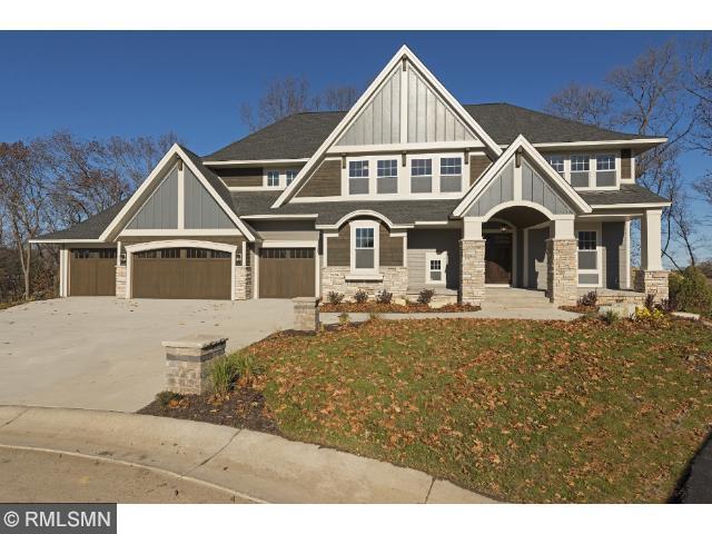 5480 North Archer Lane