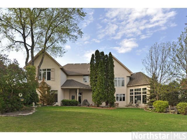 3286 North Shore Drive