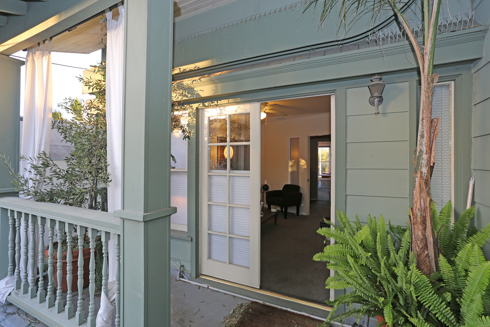 920 Abbot Kinney Blvd