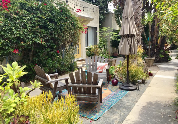 640 Santa Clara Avenue