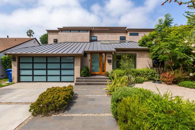 3169 Coolidge Avenue