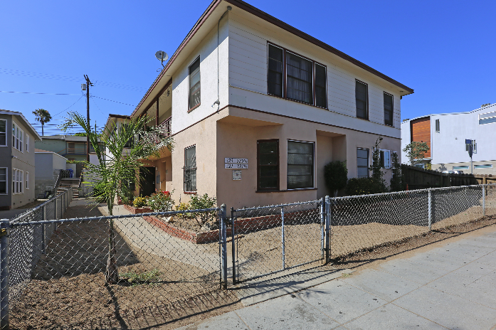 321 Rose Avenue