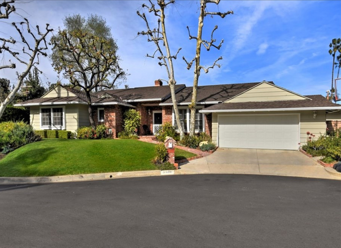 16635 Nanberry Road