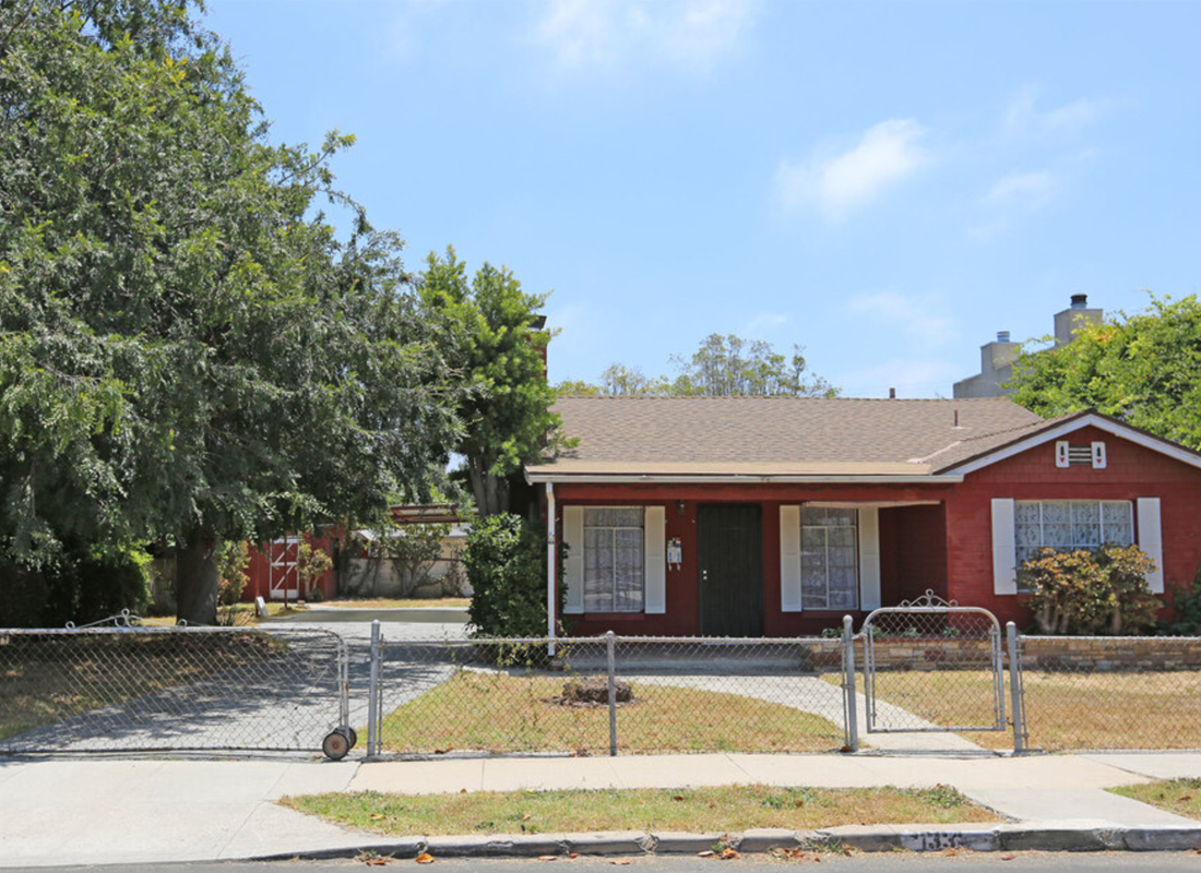 1334 Appleton Way