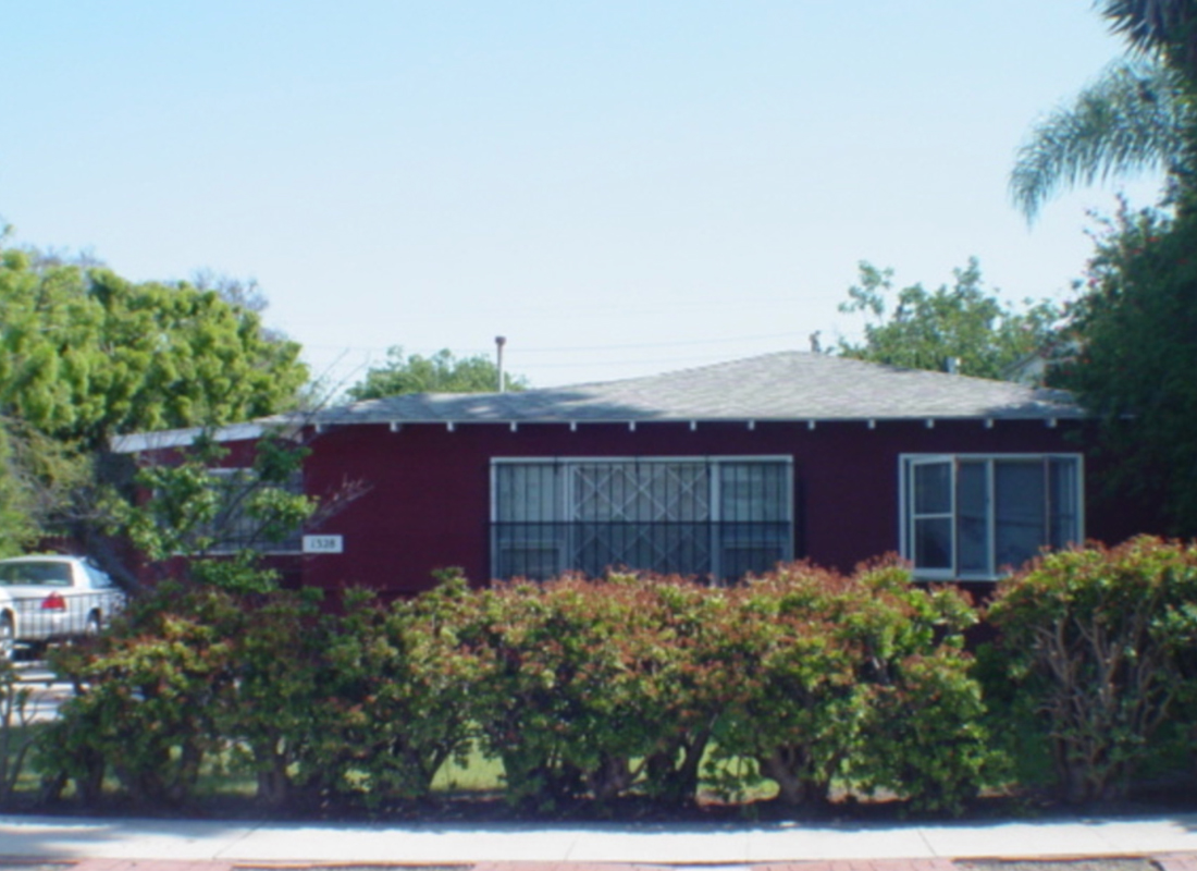 1328 Preston Way