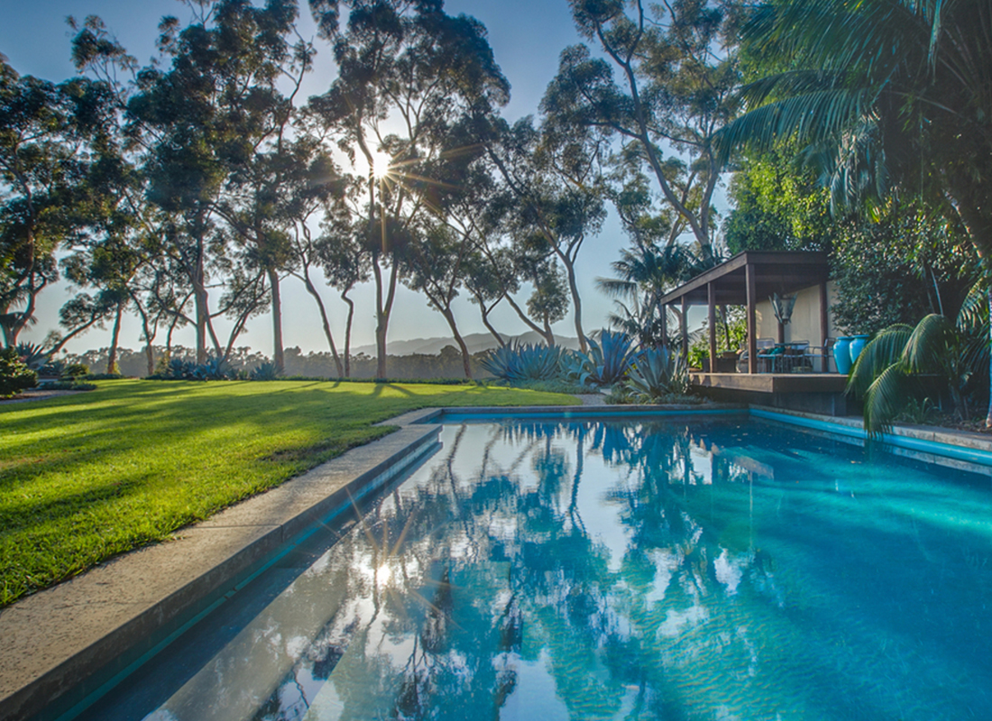 719 Amalfi Drive