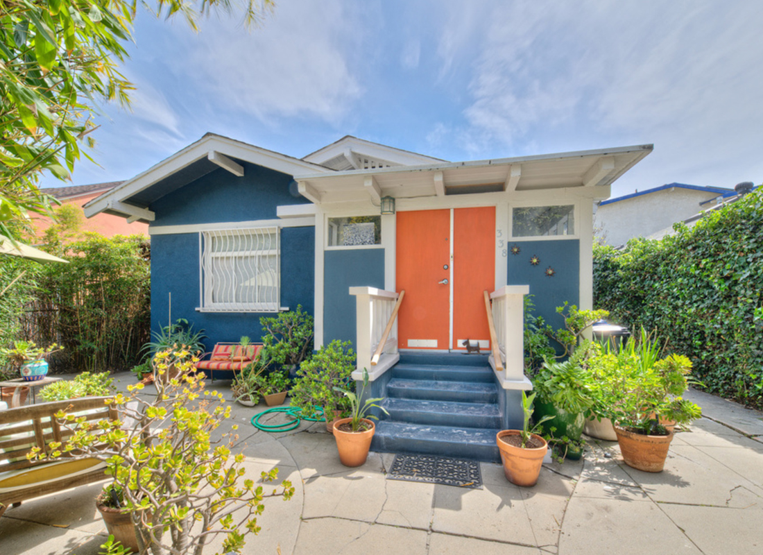 338 Vernon Avenue