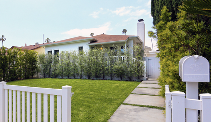 12239 Darlington Avenue