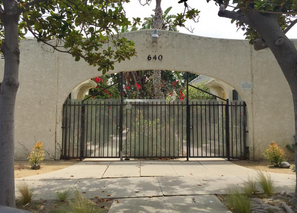 640 Santa Clara Avenue