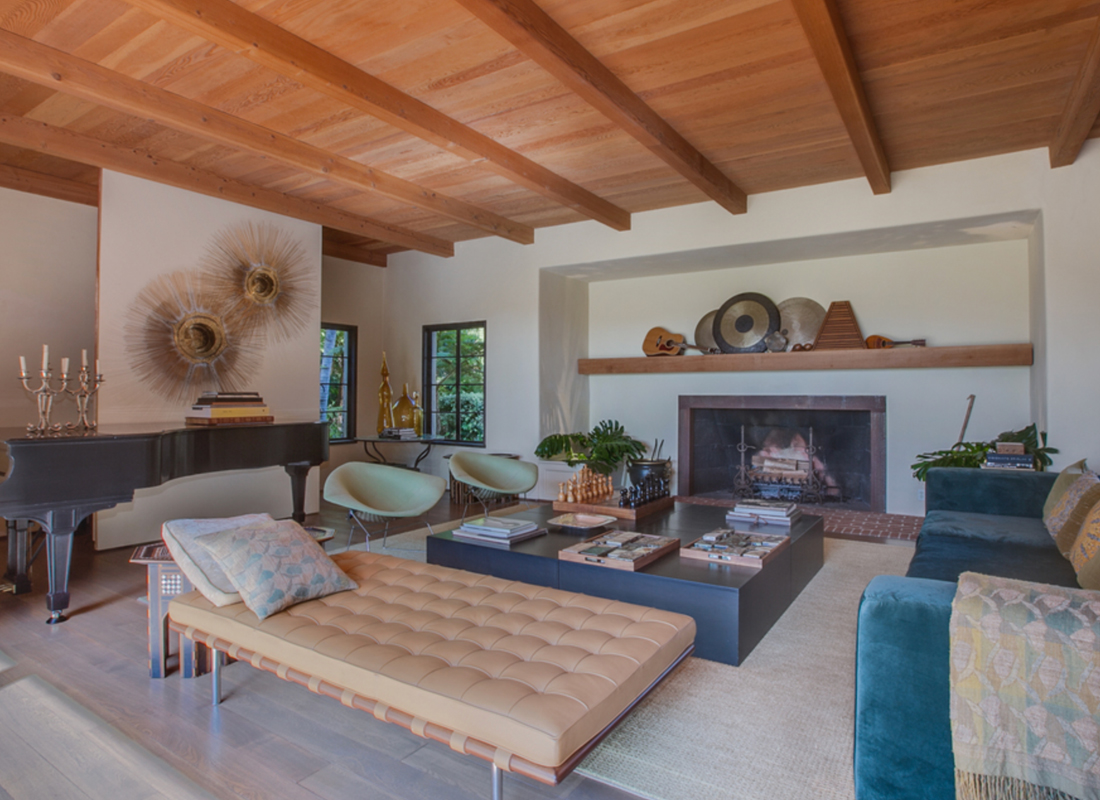 719 Amalfi Drive