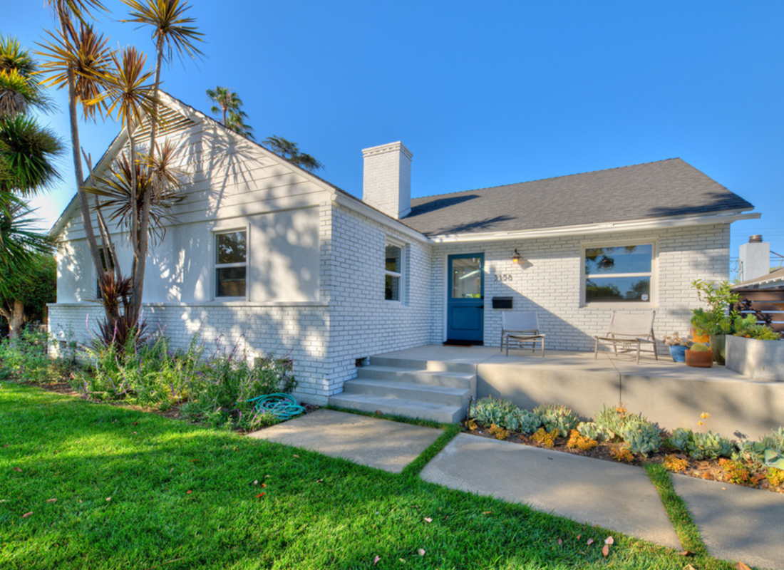 3158 Federal Avenue