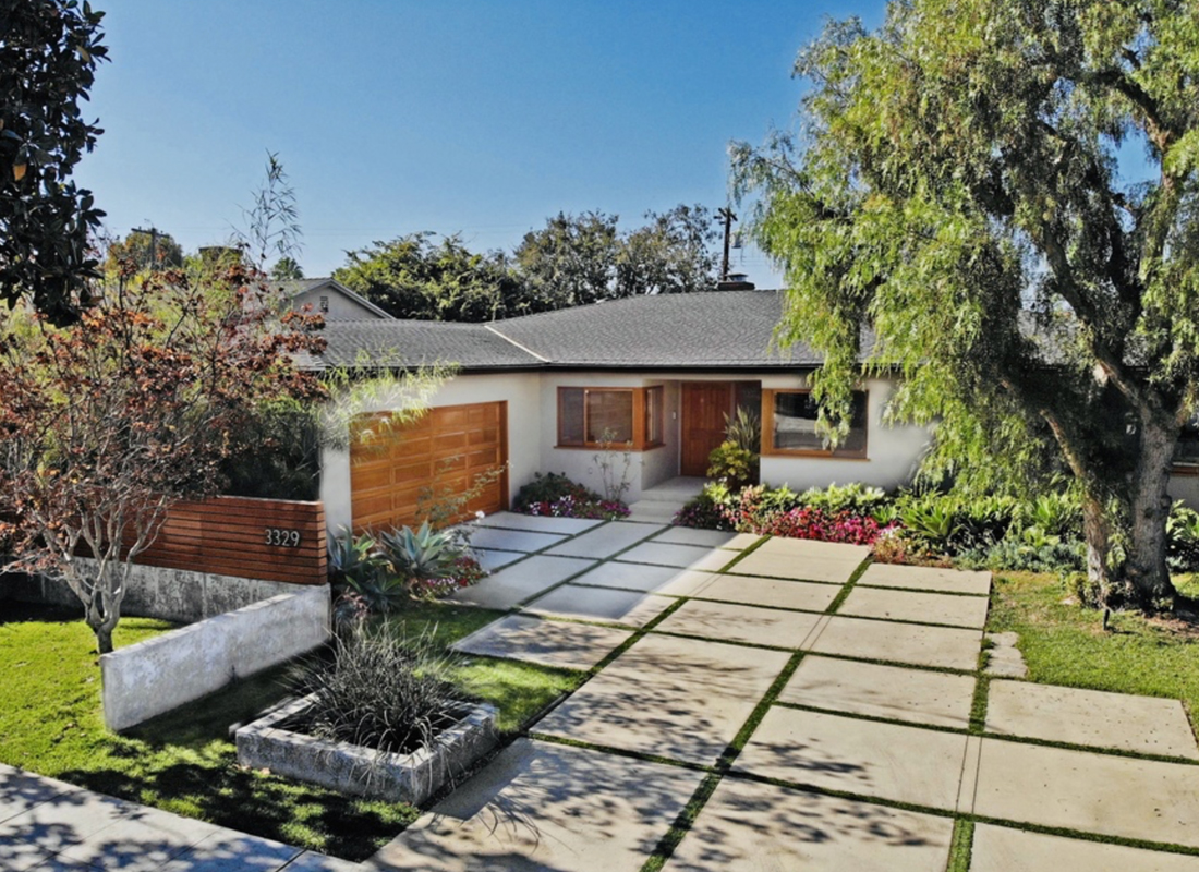 3329 Club Drive