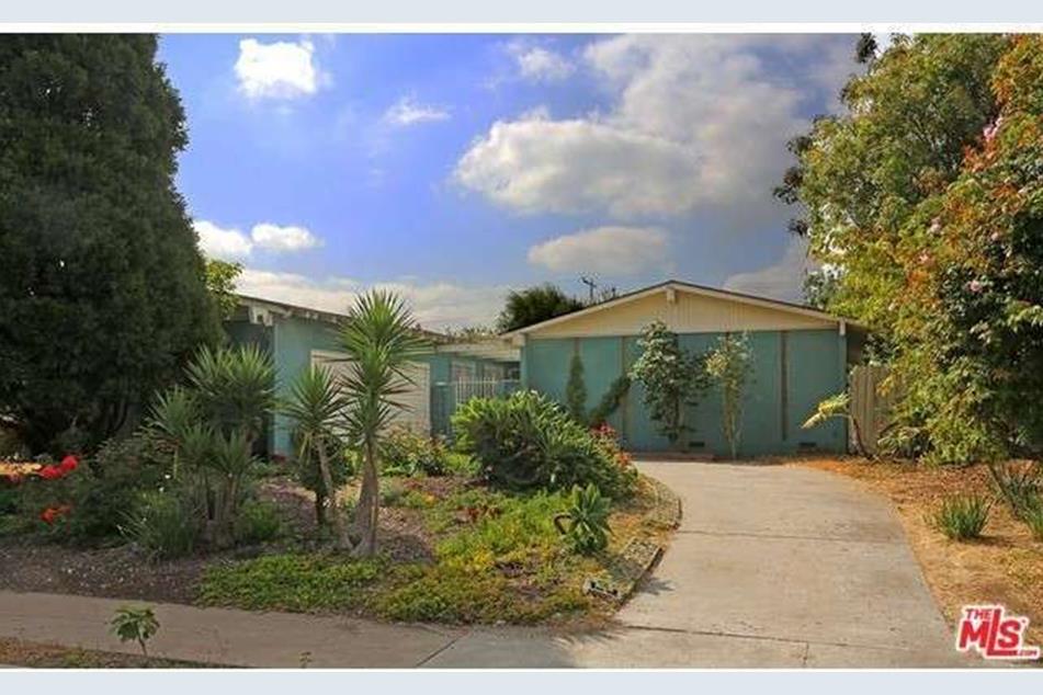 1234 Morningside Way