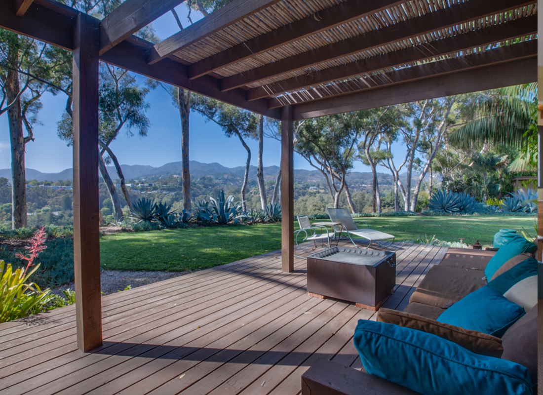 719 Amalfi Drive