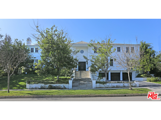 809 N. Linden Drive