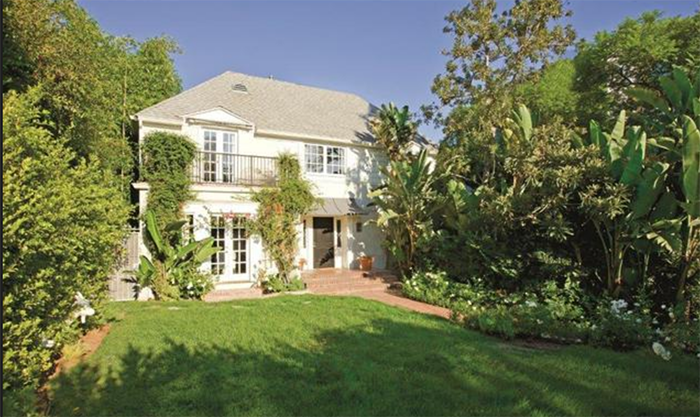 1118  N. Wetherly Drive
