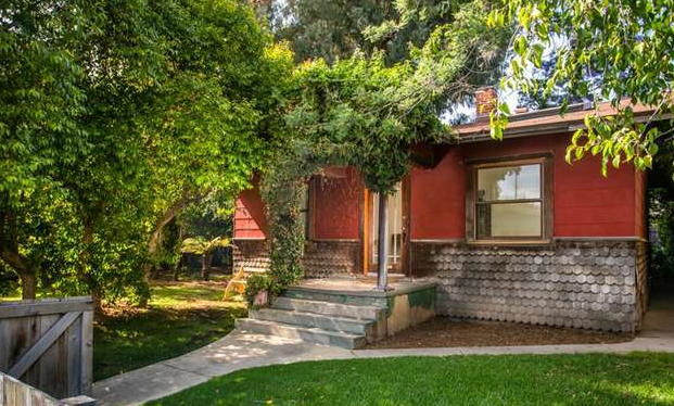 1630 Crescent Place