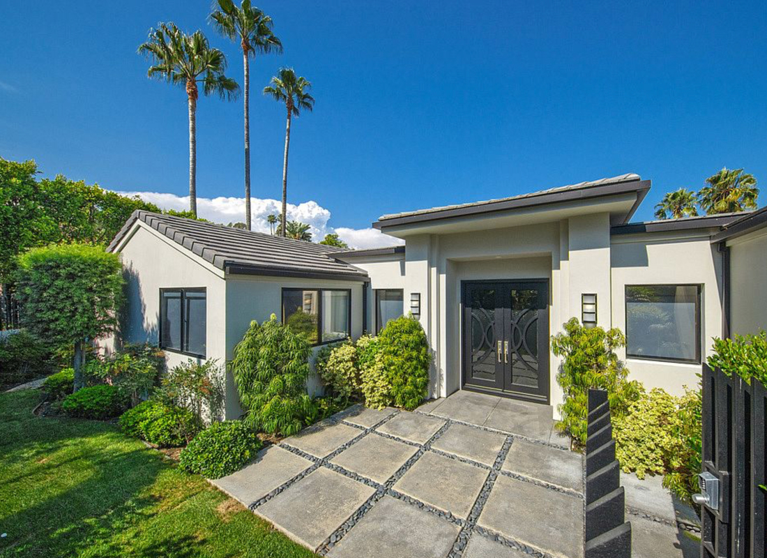 1136 Marilyn Drive
