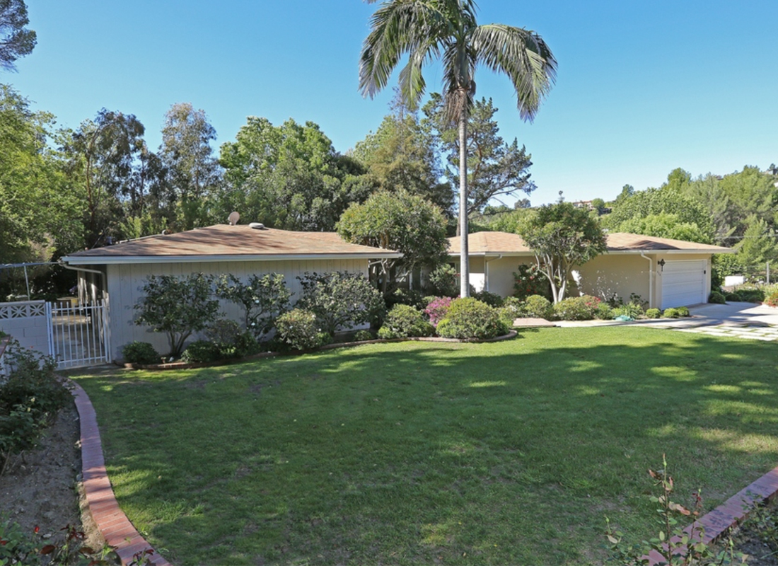 870 N. Norman Place