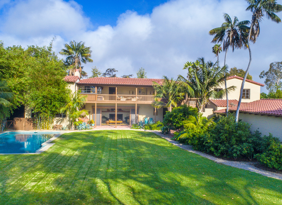 719 Amalfi Drive