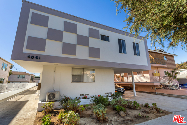 4061 Lafayette Place