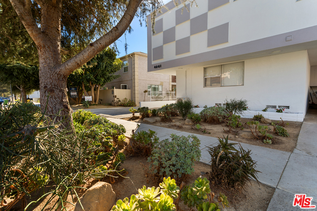 4061 Lafayette Place
