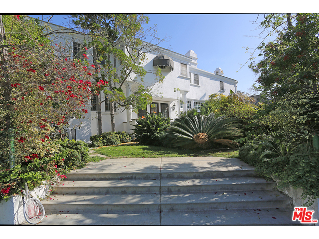 809 N. Linden Drive
