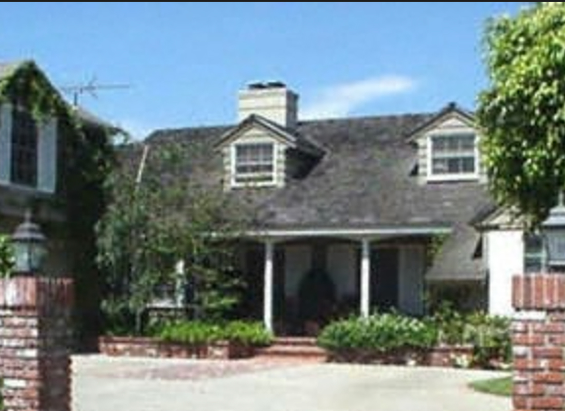 720 Toyopa Drive