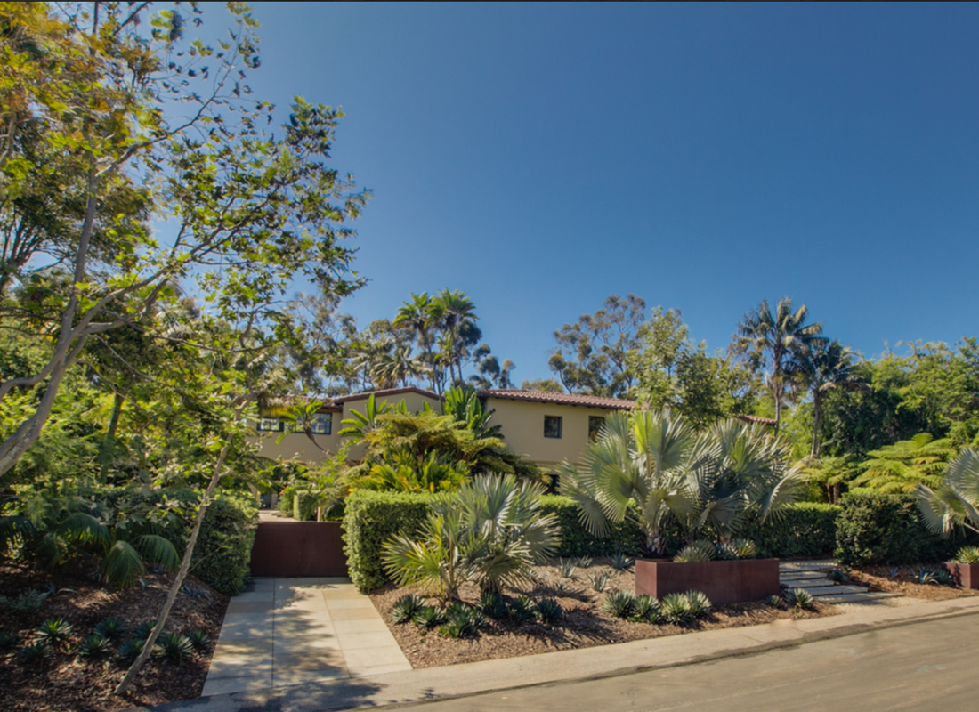 719 Amalfi Drive