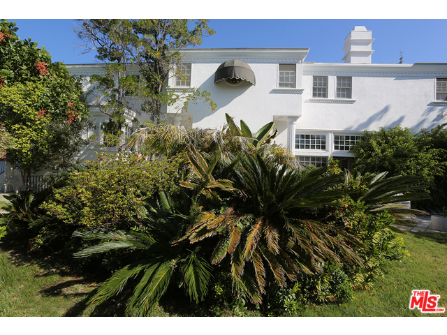 809 N. Linden Drive