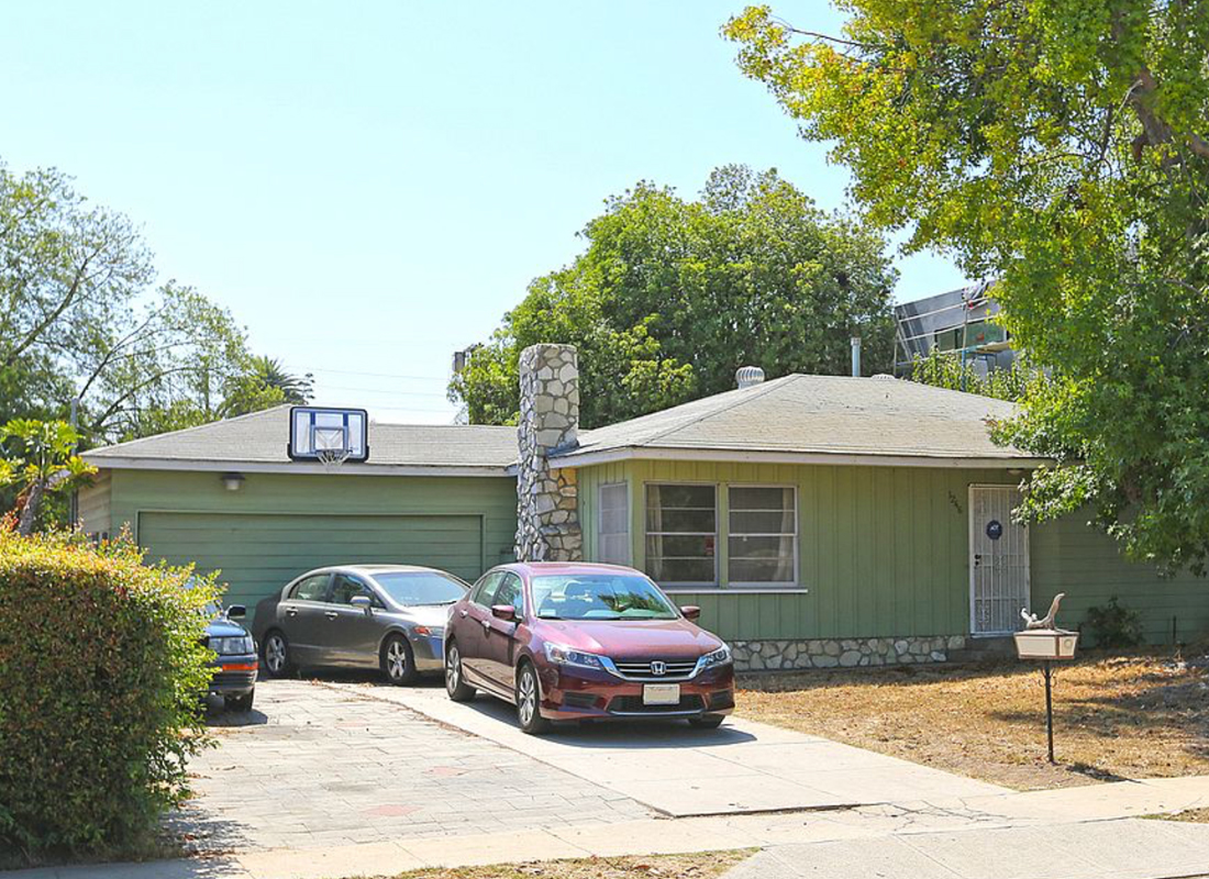 1246 Preston Way