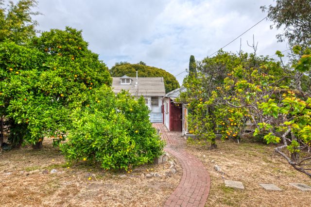 826 Princeton Street