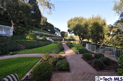 Exquisite Roland Coate Estate