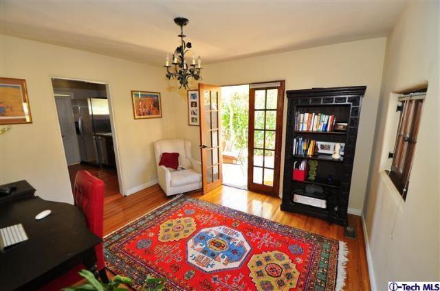 Exquisite Roland Coate Estate