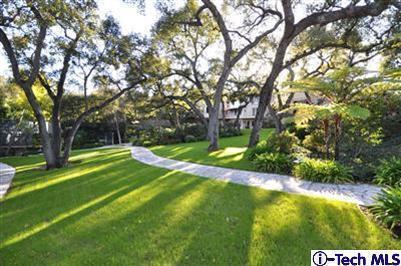 Exquisite Roland Coate Estate